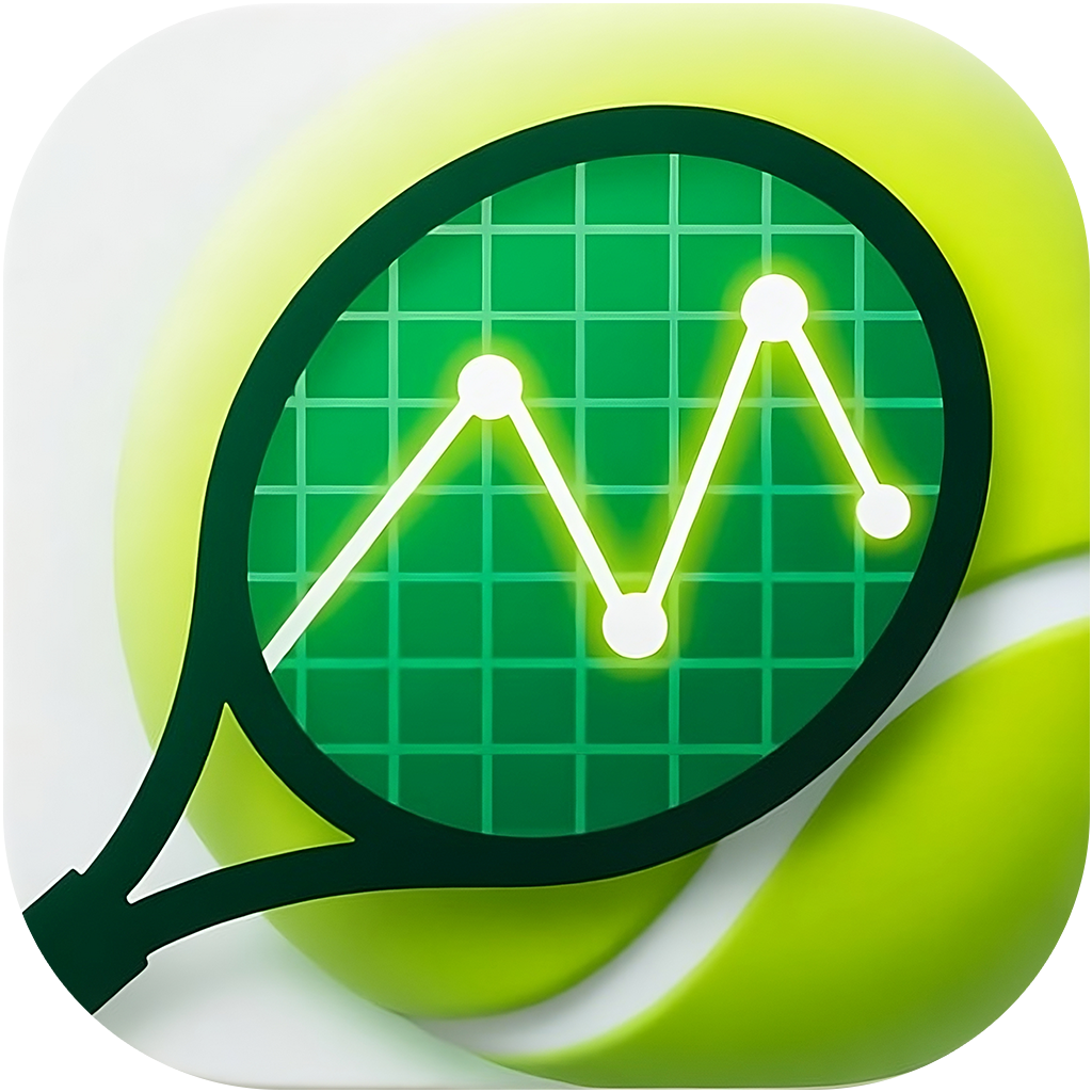visualtennis Icon